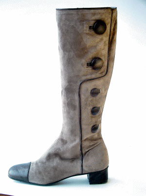 Boots from Ashley Ardrey