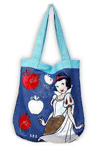 Snow White bag
