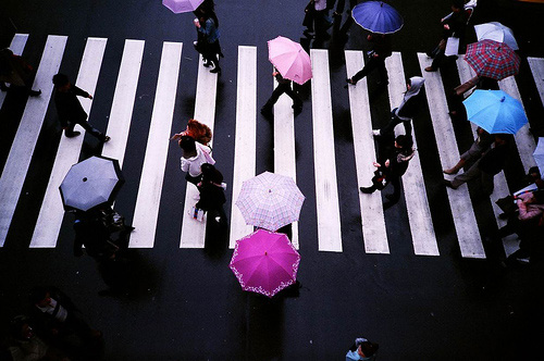 raining day quotes. Rainy day. Photo by Luc H