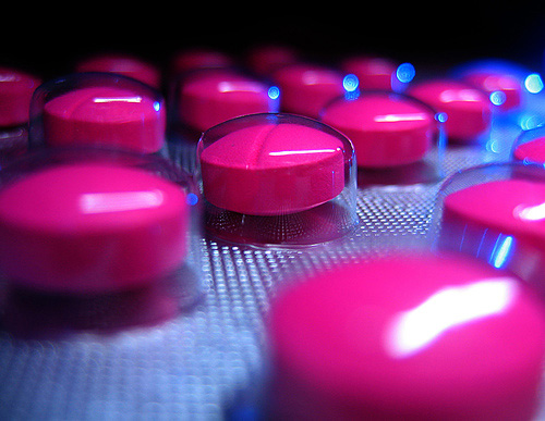 Pills