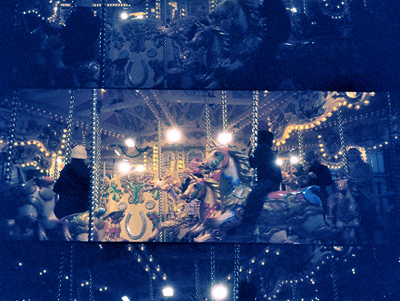 Carousel