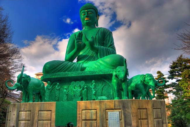 Buddha Buddha