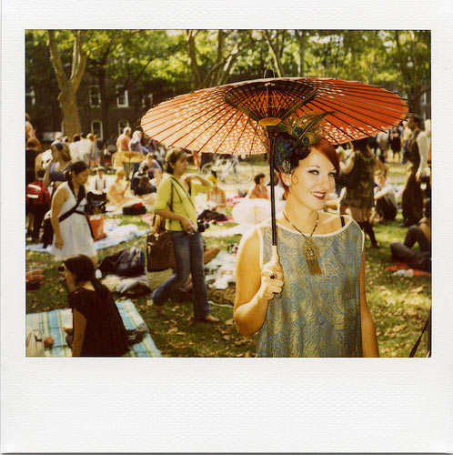 Jazz Age Lawn Party!