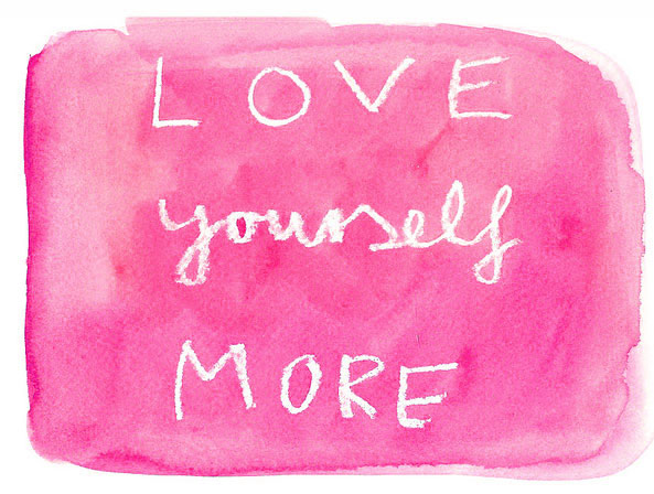 10 really easy ways you can love yourself more today www love yourself 593x448