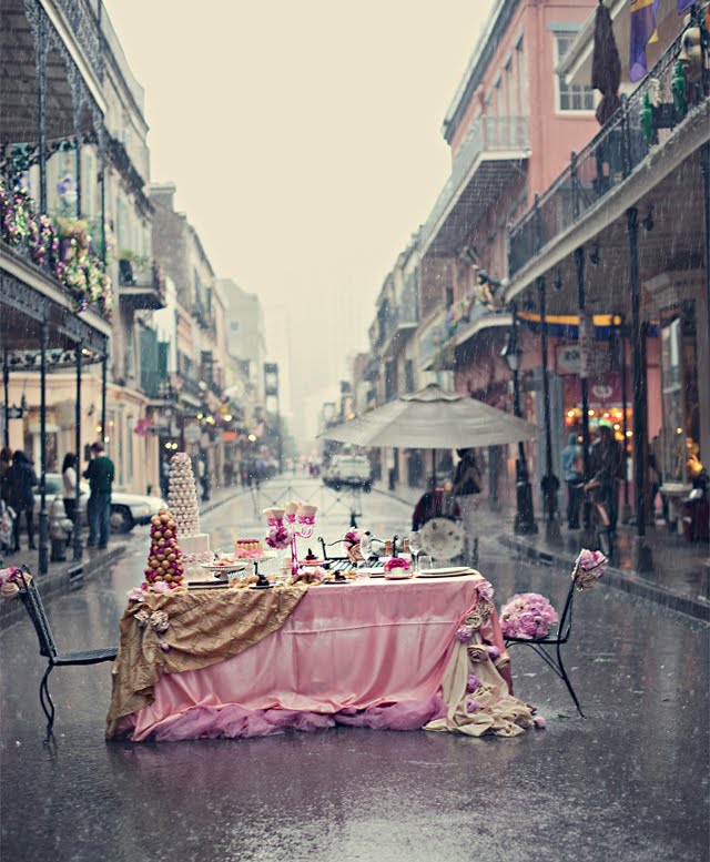 Dreaming Of... New Orleans!