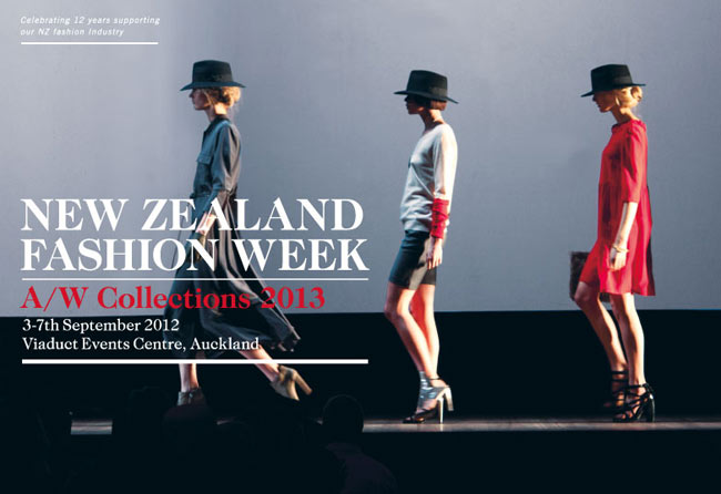 New Zealand Fashion Week