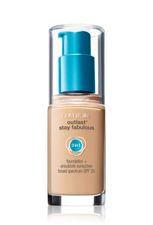 Is This Foundation The Holy Grail?!