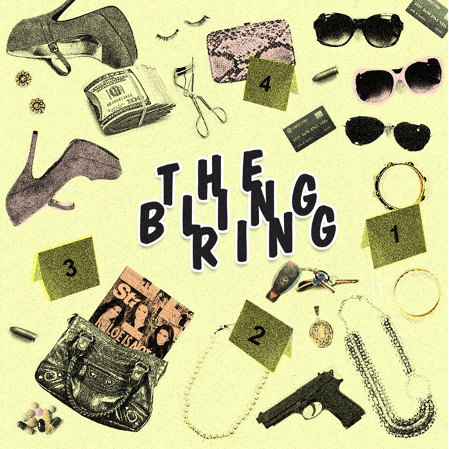 The Bling Ring: Big Sunglasses, Bad Attitudes And Brazen Burglaries