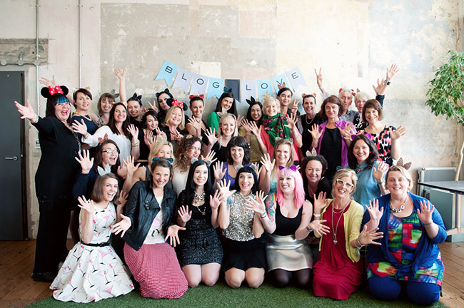 Blogcademy Auckland: Kiwis Taking Over!