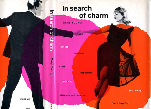 In Search Of Charm!