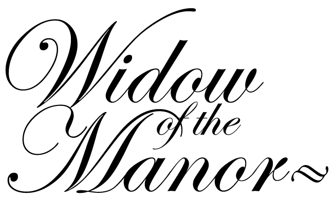 Widow Of The Manor
