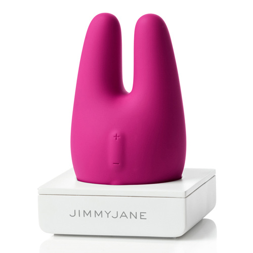 I'm Dreaming Of A Pink Christmas... With JIMMYJANE!