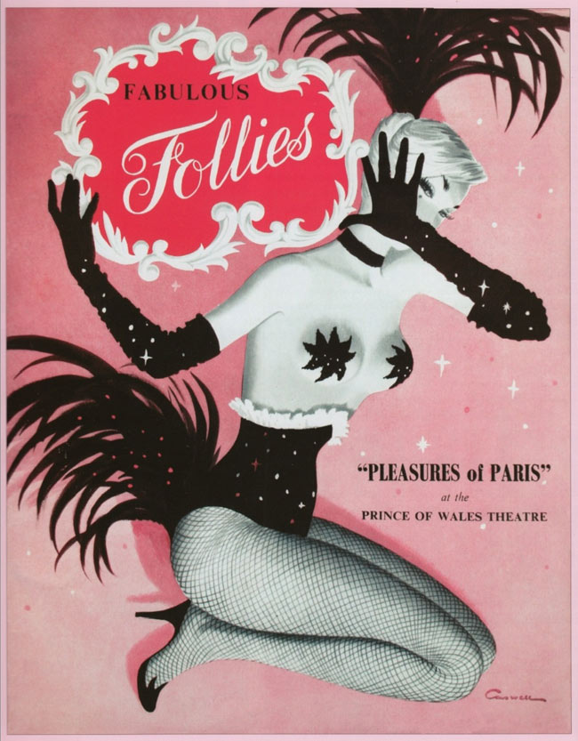 Fabulous Follies!