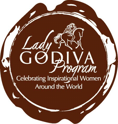The Lady GODIVA Program Celebrates Inspirational Women!