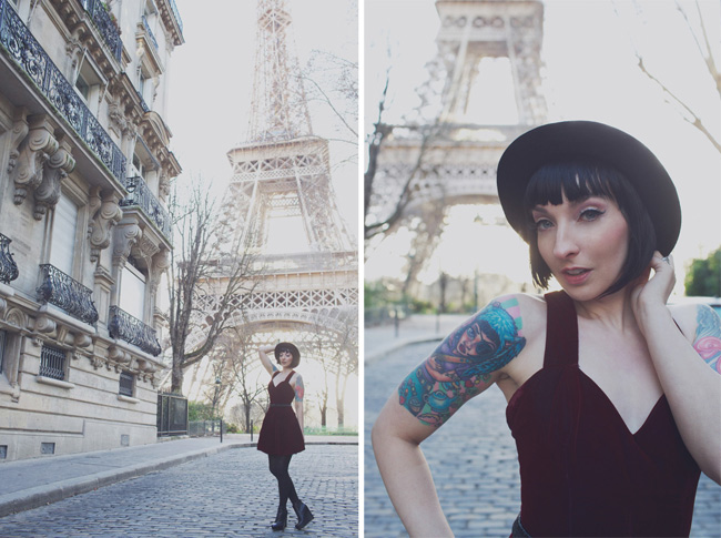 Paris Is Magical