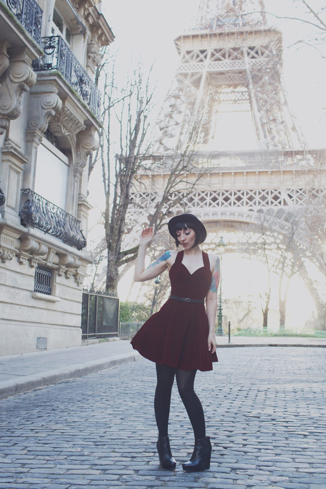 Paris Is Magical