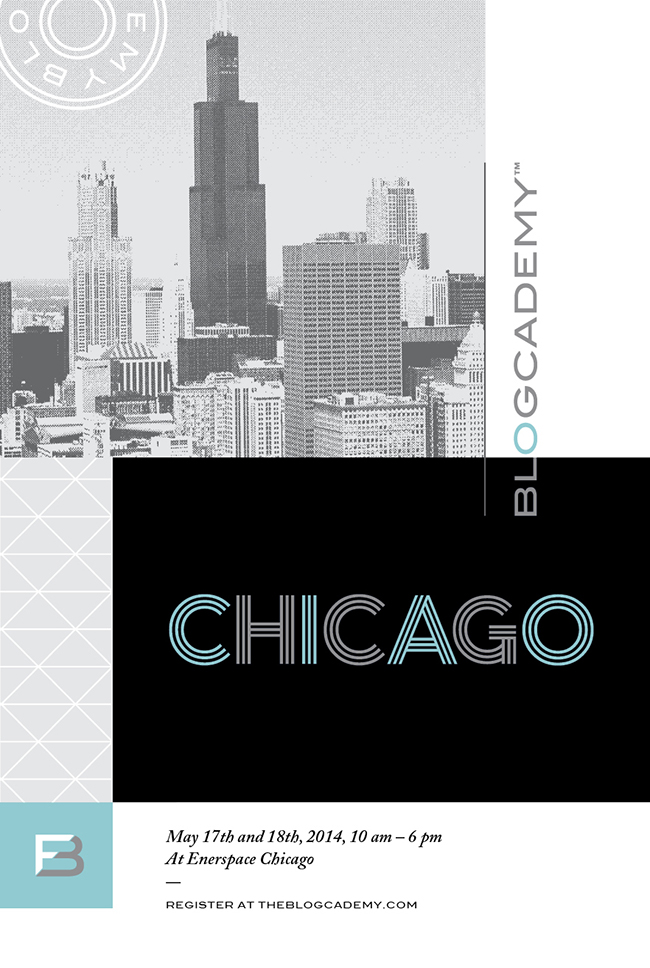 The Blogcademy: Chicago