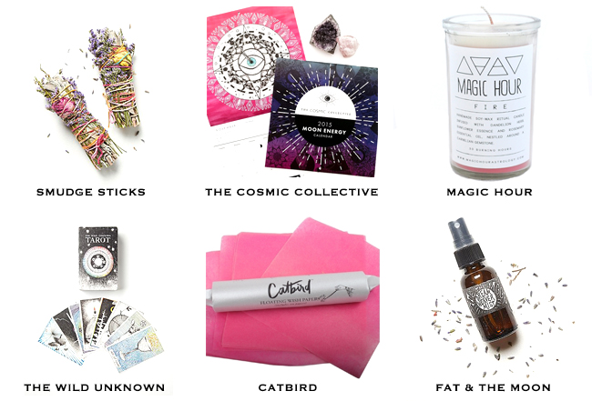 30 Dreamy Gifts For Witches, Magpies, Gym Bunnies, And Domestic Goddesses!